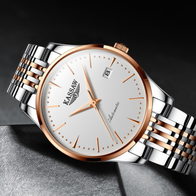 Đồng hồ nam chính hãng KASSAW K961-1