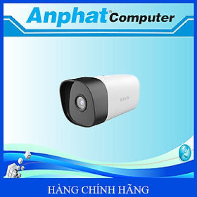 Camera Ngoài Trời 3MP Tenda IT6-LRS- Hàng Chính Hãng