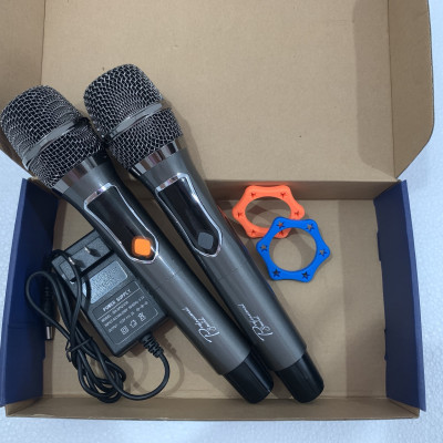 Loa Xách Tay “PROSING W8 (PROSING ALISA)” Karaoke di động – Micro UHF – SẢN PHẨM CHÍNH HÃNG 