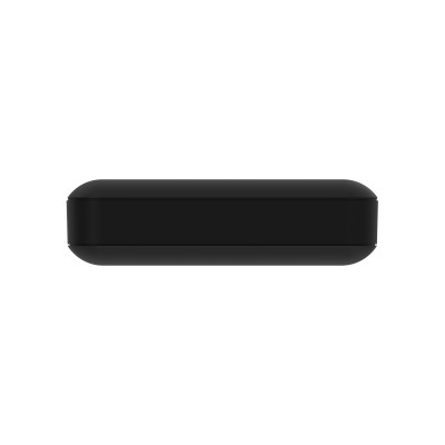 Sạc dự phòng mophie Essentials Snap+ powerstation 10,000mAh, hỗ trợ sạc từ tính 15W - Hàng chính hãng