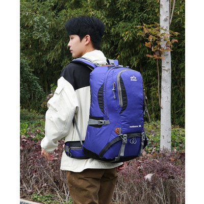 Balo du lịch, balo phượt, balo leo núi thể thao phong cách mới - BEE GEE BLLN1039