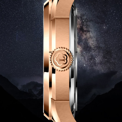 Đồng hồ nam chính hãng LOBINNI L17522-5 chuẩn Thụy Sỹ