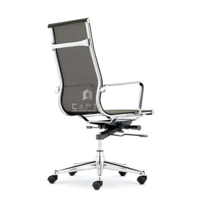 Ghế trưởng phòng lưng lưới CM4227-M Nội thất Capta