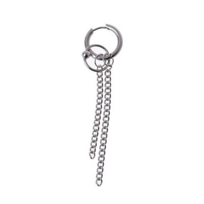 Khuyên tai nam nhiều mẫu KPOP hot hit