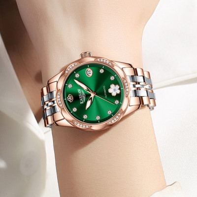 Đồng hồ nữ chính hãng KASSAW K821-5