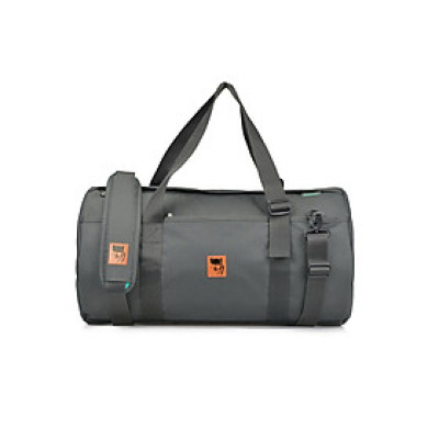 Túi du lịch Mikkor The Sporty Gear - Charcoal