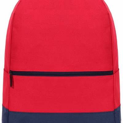 Combo Balo Thời Trang + Túi Đeo Chéo HARAS HRTK184HRTK203PM - Đỏ Xanh