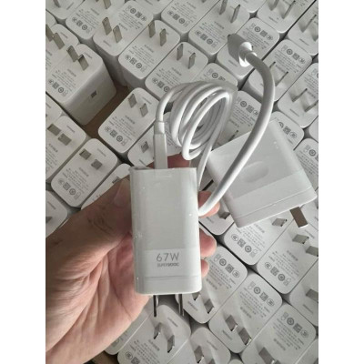 Củ Cap O.p..p.o 30W_33W_67W Sạc Nhanh Công Nghệ SupperVooc Zin Hãng Cam Kết