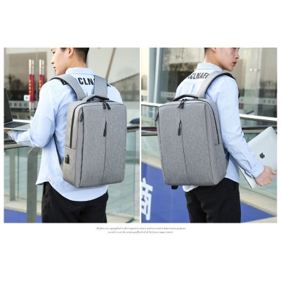 Balo laptop (15.6 inch) phong cách hiện đại - BEE GEE BLLT5594