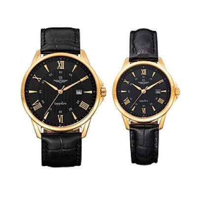 Đồng Hồ Cặp Đôi SRwatch SR3003.4601CV