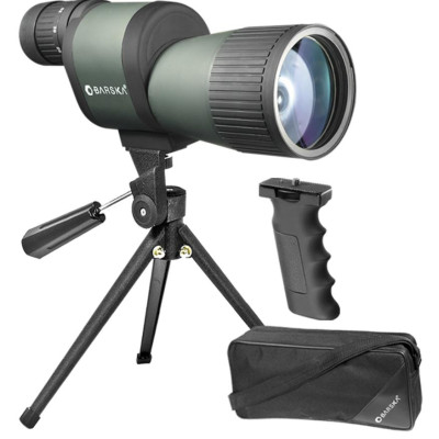 Ống Kính Viễn Vọng Barska Benchmark 8-24x58mm WP - Hàng chính hãng