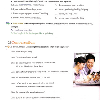 Speak Now Level 2 - Student Book And Access Card Pack