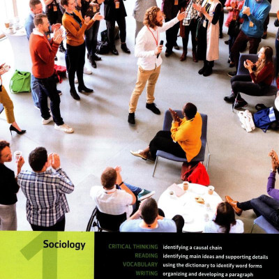 Q: Skills For Success: Level 3: Reading And Writing Student Book With iQ Online Practice - 3rd Edition