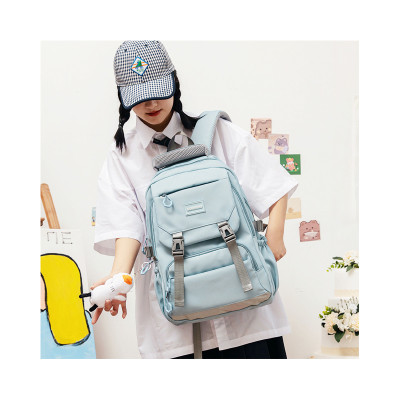 Balo thời trang nữ phong cách dễ thương – BEE GEE BLTT9029