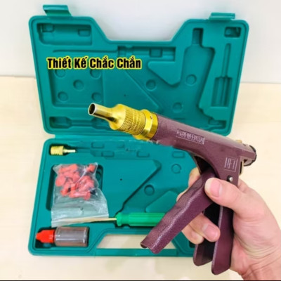 BỘ DỤNG CỤ VÁ LỐP KHÔNG SĂM XE MÁY ÔTÔ XE ĐIỆN MẪU MỚI CHẤT LƯỢNG