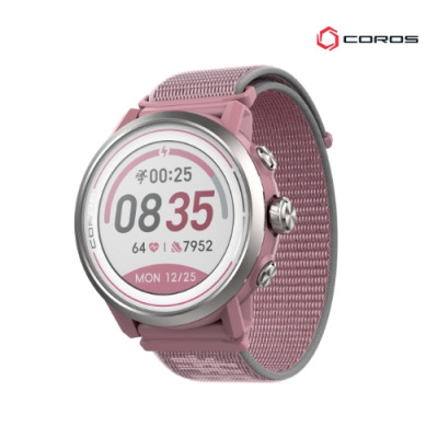 Đồng Hồ GPS Thể Thao COROS APEX 2 - Dusty Pink