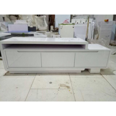 Kệ tivi, kệ tân cổ điển