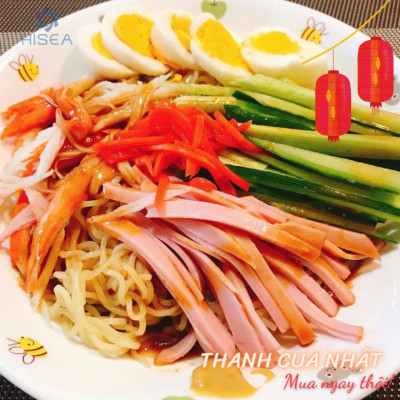 Thanh cua Nhật ( size :40-50 thanh)-1 kg