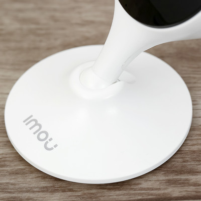 Camera IMOU Cue 2, Camera Wifi độ phân giải 2 megapixel, đàm thoại 2 chiều, phát hiện người bằng AI thông minh - Hàng Chính Hãng
