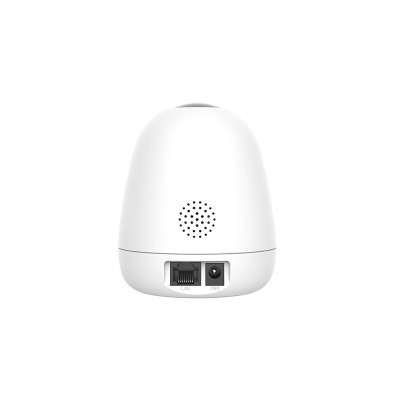 Camera Wifi Tenda CP7 4 MegaPixel - Độ phân giải 2k - Hàng Chính Hãng