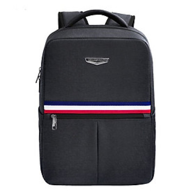 Balo Laptop Hàng Hiệu Cao Cấp Kingstyle Youthful KB - 072 Vải Trượt Nước Cao Cấp Hàn Quốc Nặng 800g - Hàng Chính Hãng