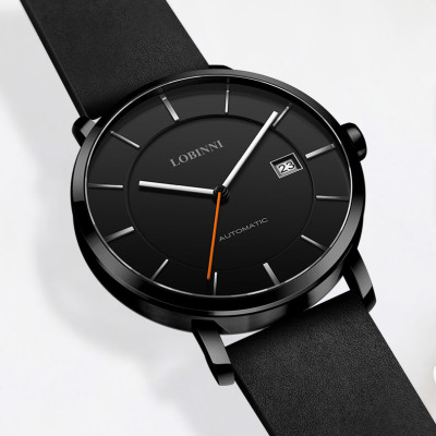 Đồng hồ đôi chính hãng Lobinni No.5016-15