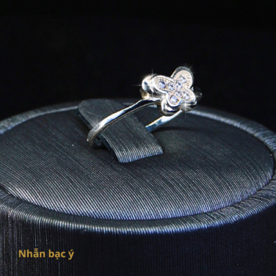 NHẪN BẠC Ý 925 OLWEN FINE JEWELRY - HN12.1