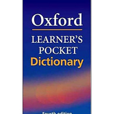 Oxford Learner