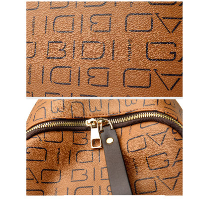 Balo Nữ Thời Trang công sở phong cách Hàn Quốc cao cấp – BLNN9109