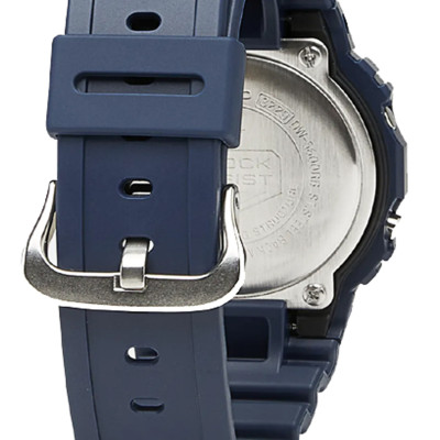 Đồng Hồ Nam G-Shock DW-5600CA-2DR