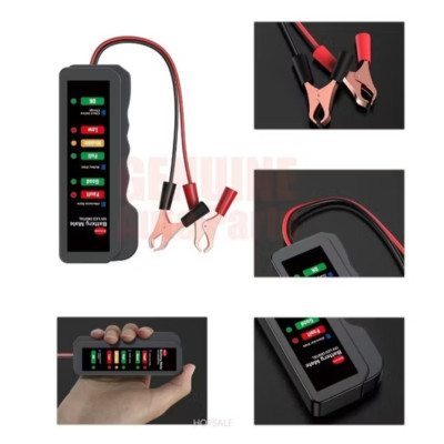 MÁY ĐO KIỂM TRA BÌNH ẮC QUY ĐIỆN TỬ CAO CẤP 