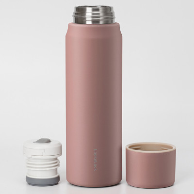 Bình giữ nhiệt Lock&Lock Maman Cup Vacuum Bottle