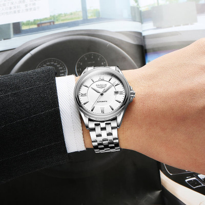 Đồng hồ nam chính hãng KASSAW K818-4