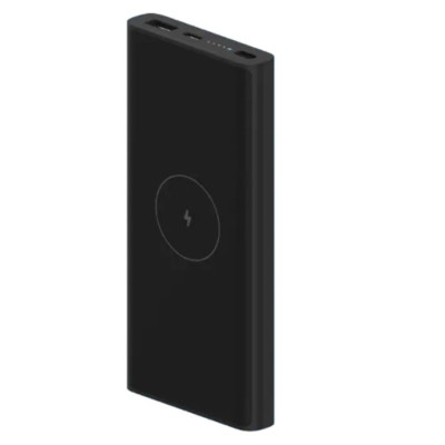 Pin sạc dự phòng không dây Xiaomi 10000mAh 10W, có dây 22.5W BHR5460GL - Hàng chính hãng