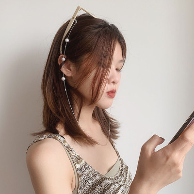 Dây đeo kính mắt phụ kiện kính hot trend nam nữ cá tính thời trang so cool giới trẻ