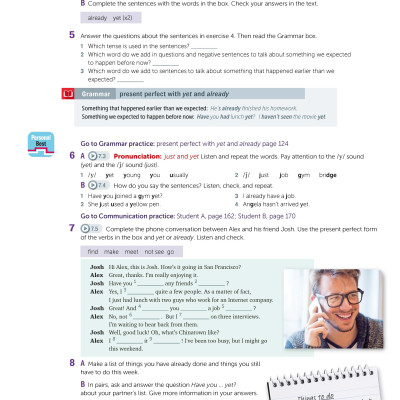 Personal Best American B1 Pre-intermediate Pack B (SB+WB+e-learning)