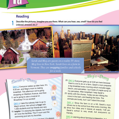 Achievers Grade 8 Student