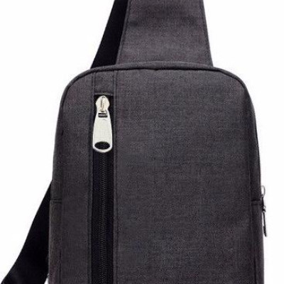 Combo Túi Đeo Campus & Túi Đeo Messenger PRAZA - TX082DC095 