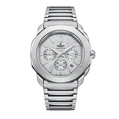 Đồng hồ nam SRWATCH SG88882.1102SP