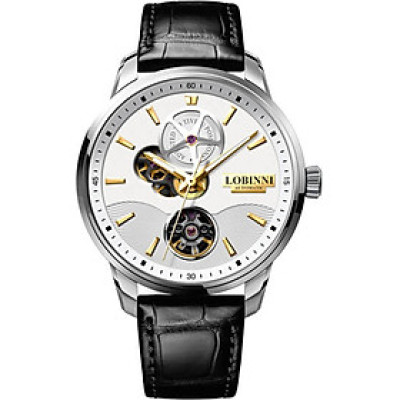 Đồng hồ nam chính hãng Lobinni No.5018-2
