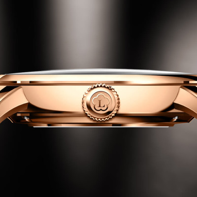 Đồng hồ nam chính hãng LOBINNI L18018-2