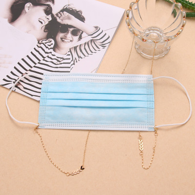 Chain eyeglassess phụ kiện kính dây đeo gọng chống thất lạc kính thời trang và tiện dụng