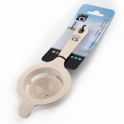 Dụng cụ tách lòng đỏ trứng CS 080570 - giao màu ngẫu nhiên