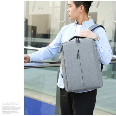 Balo laptop (15.6 inch) phong cách hiện đại - BEE GEE BLLT5594