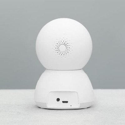 Camera Wifi 365 Selection C1 3MP/2K - Hàng Chính Hãng