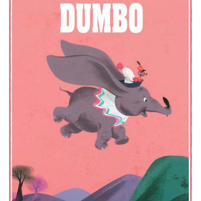 My First Disney Classics Bedtime Storybook