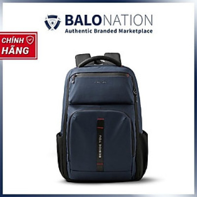 Balo Laptop 15.6 inch KINGBAG PONOS- Hàng Chính Hãng
