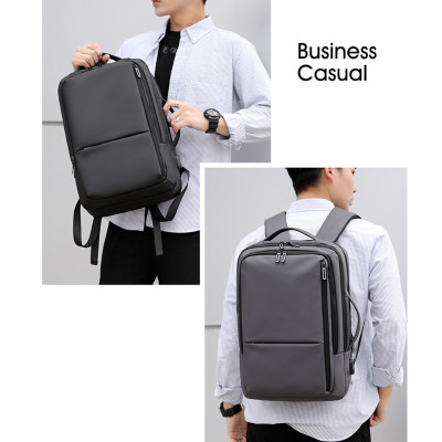 Balo nam thời trang laptop phong cách mới – BLLT5536