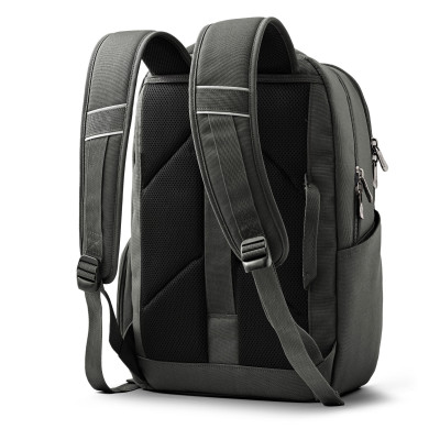 Balo Laptop 15.6 inch MIKKOR The Levi Backpack - Hàng Chính Hãng