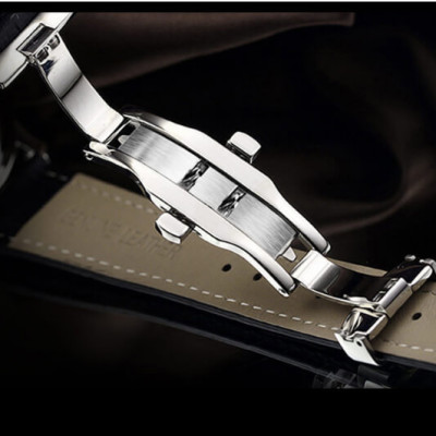 Đồng hồ nam chính hãng Lobinni No.5018-2